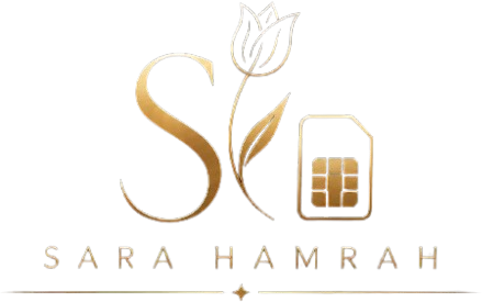 سارا همراه
