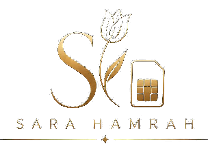 سارا همراه